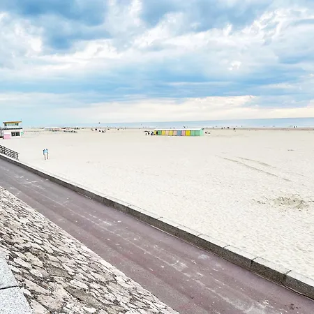 L'orangerie, Maison Moderne Avec Jardin Berck