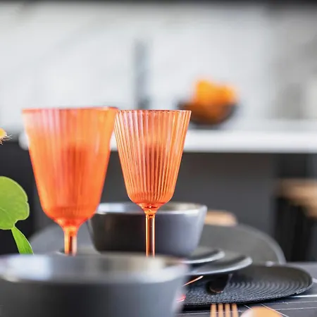 L'orangerie, Maison Moderne Avec Jardin Berck