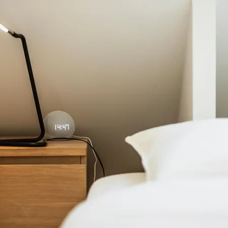 בית נופש L'orangerie, Maison Moderne Avec Jardin *