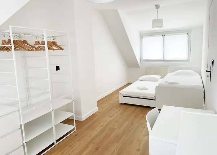 בית נופש L'orangerie, Maison Moderne Avec Jardin Berck